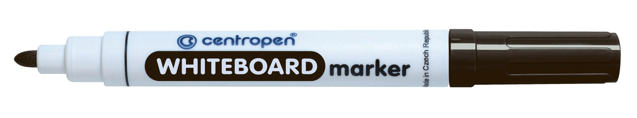 MARKER WHITEBOARD NEGRU 2.5MM 8559 CENTROPEN MARKER WHITEBOARD NEGRU 2.5MM 8559 CENTROPEN